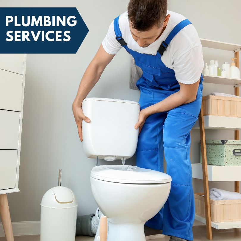 Plumbing Company in Little Genesee, NY